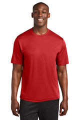 Sport-Tek ®  PosiCharge ®  Competitor™ Tee. ST350 - Sport-Tek ST350