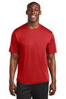 Sport-Tek ®  PosiCharge ®  Competitor™ Tee. ST350 - Sport-Tek ST350