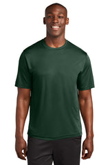 Sport-Tek ®  PosiCharge ®  Competitor™ Tee. ST350 - Sport-Tek ST350