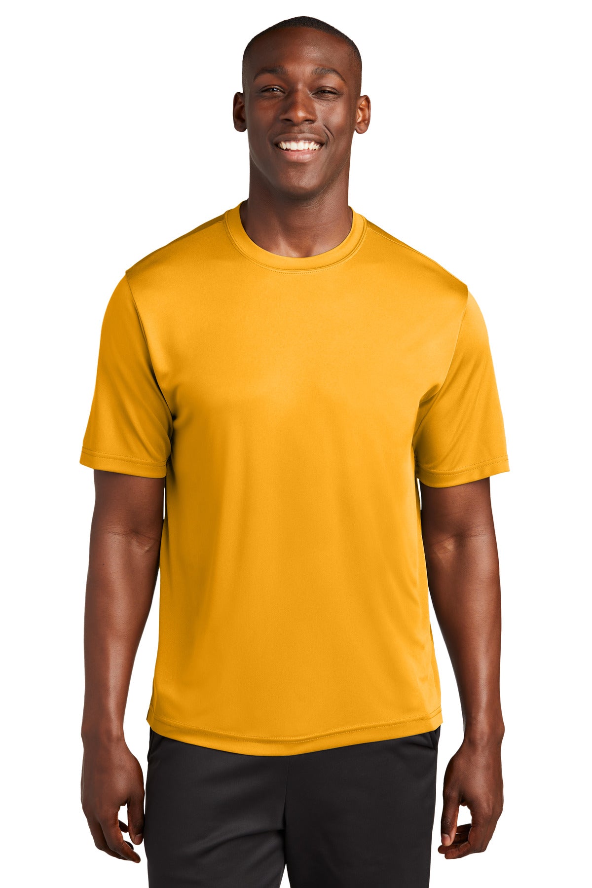 Sport-Tek ®  PosiCharge ®  Competitor™ Tee. ST350 - Sport-Tek ST350