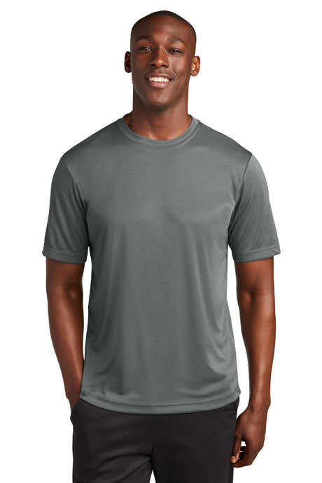 Sport-Tek ®  PosiCharge ®  Competitor™ Tee. ST350 - Sport-Tek ST350