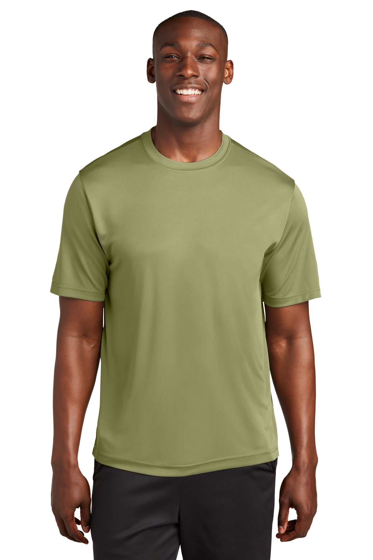 Sport-Tek ®  PosiCharge ®  Competitor™ Tee. ST350 - Sport-Tek ST350