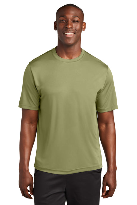 Sport-Tek ®  PosiCharge ®  Competitor™ Tee. ST350 - Sport-Tek ST350