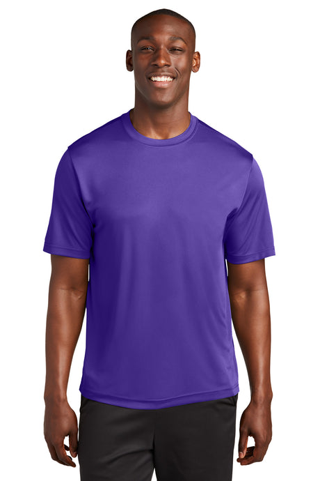Sport-Tek ®  PosiCharge ®  Competitor™ Tee. ST350 - Sport-Tek ST350
