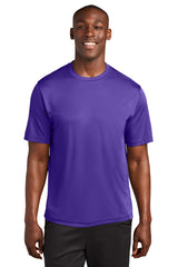 Sport-Tek ®  PosiCharge ®  Competitor™ Tee. ST350 - Sport-Tek ST350