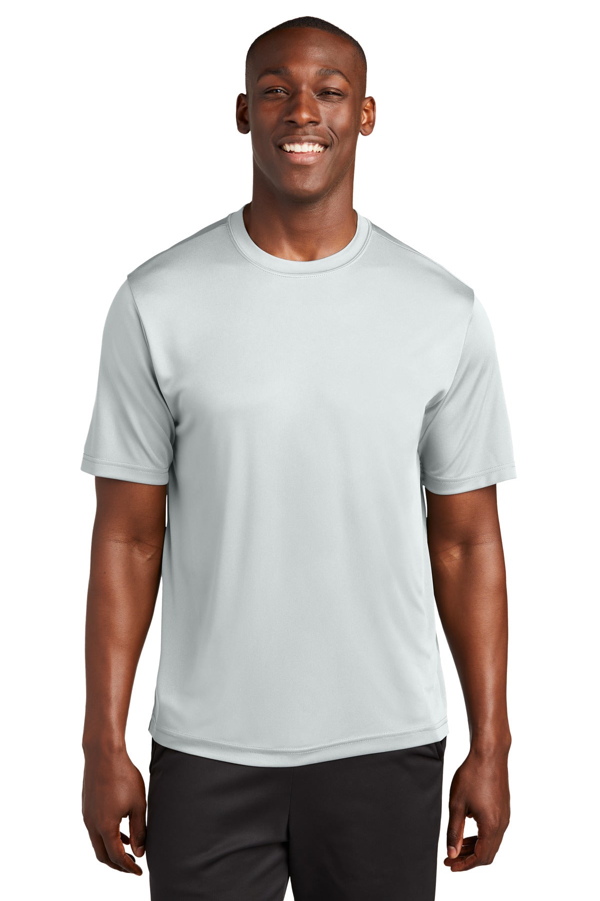 Sport-Tek ®  PosiCharge ®  Competitor™ Tee. ST350 - Sport-Tek ST350
