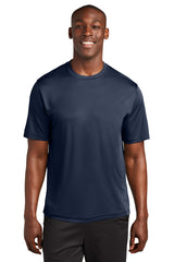 Sport-Tek ®  PosiCharge ®  Competitor™ Tee. ST350 - Sport-Tek ST350