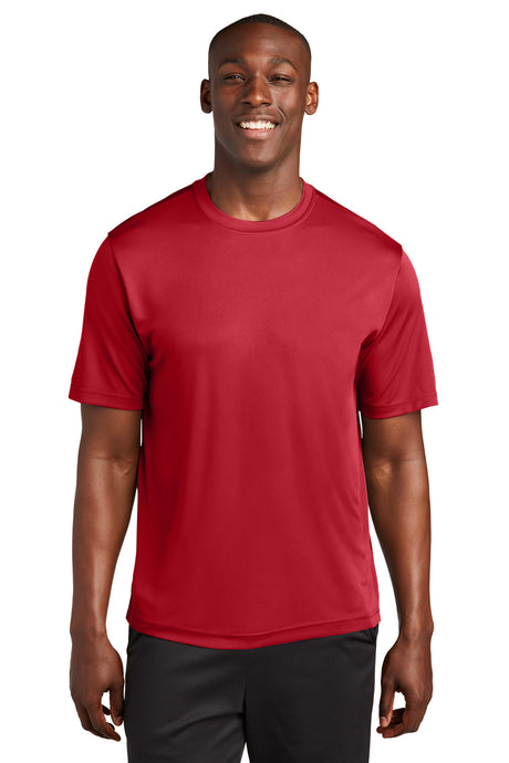 Sport-Tek ®  PosiCharge ®  Competitor™ Tee. ST350 - Sport-Tek ST350