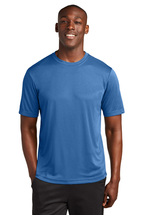 Sport-Tek ®  PosiCharge ®  Competitor™ Tee. ST350 - Sport-Tek ST350