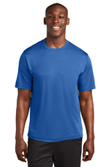 Sport-Tek ®  PosiCharge ®  Competitor™ Tee. ST350 - Sport-Tek ST350