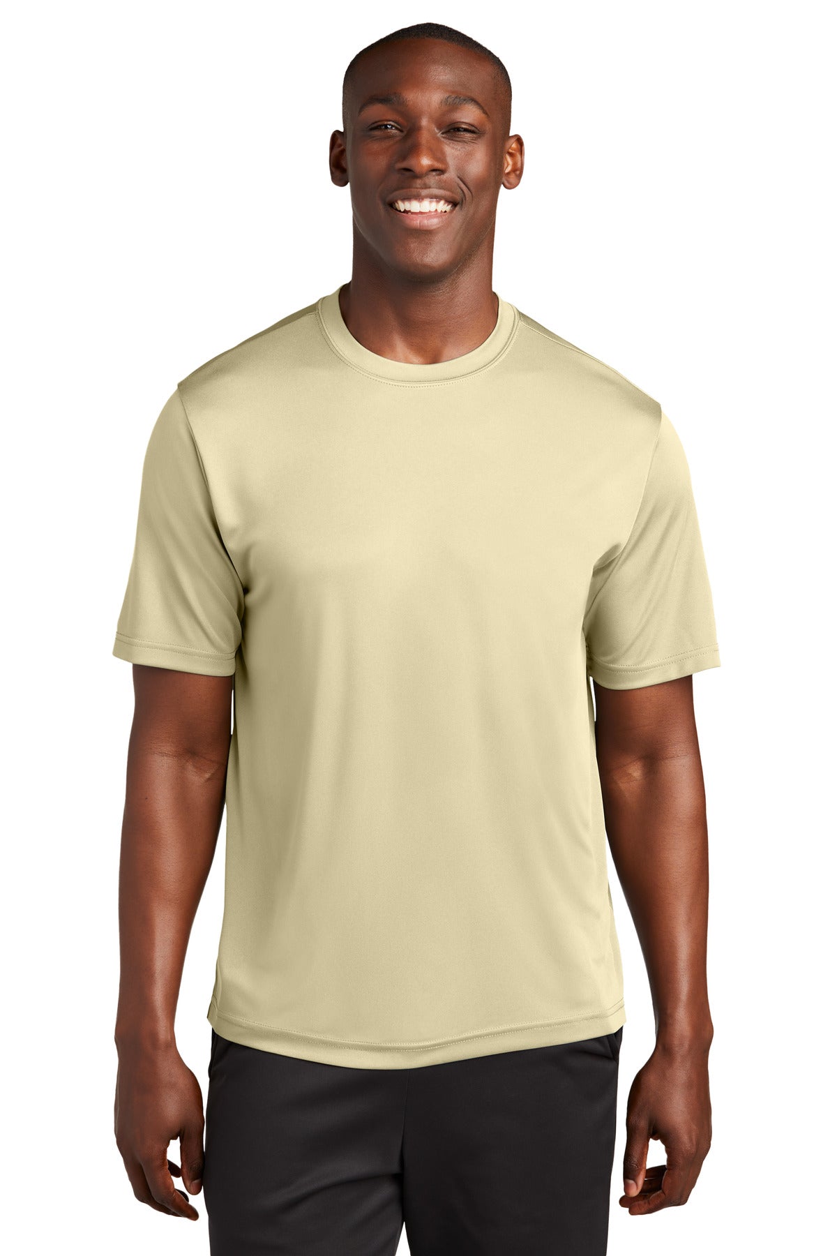 Sport-Tek ®  PosiCharge ®  Competitor™ Tee. ST350 - Sport-Tek ST350