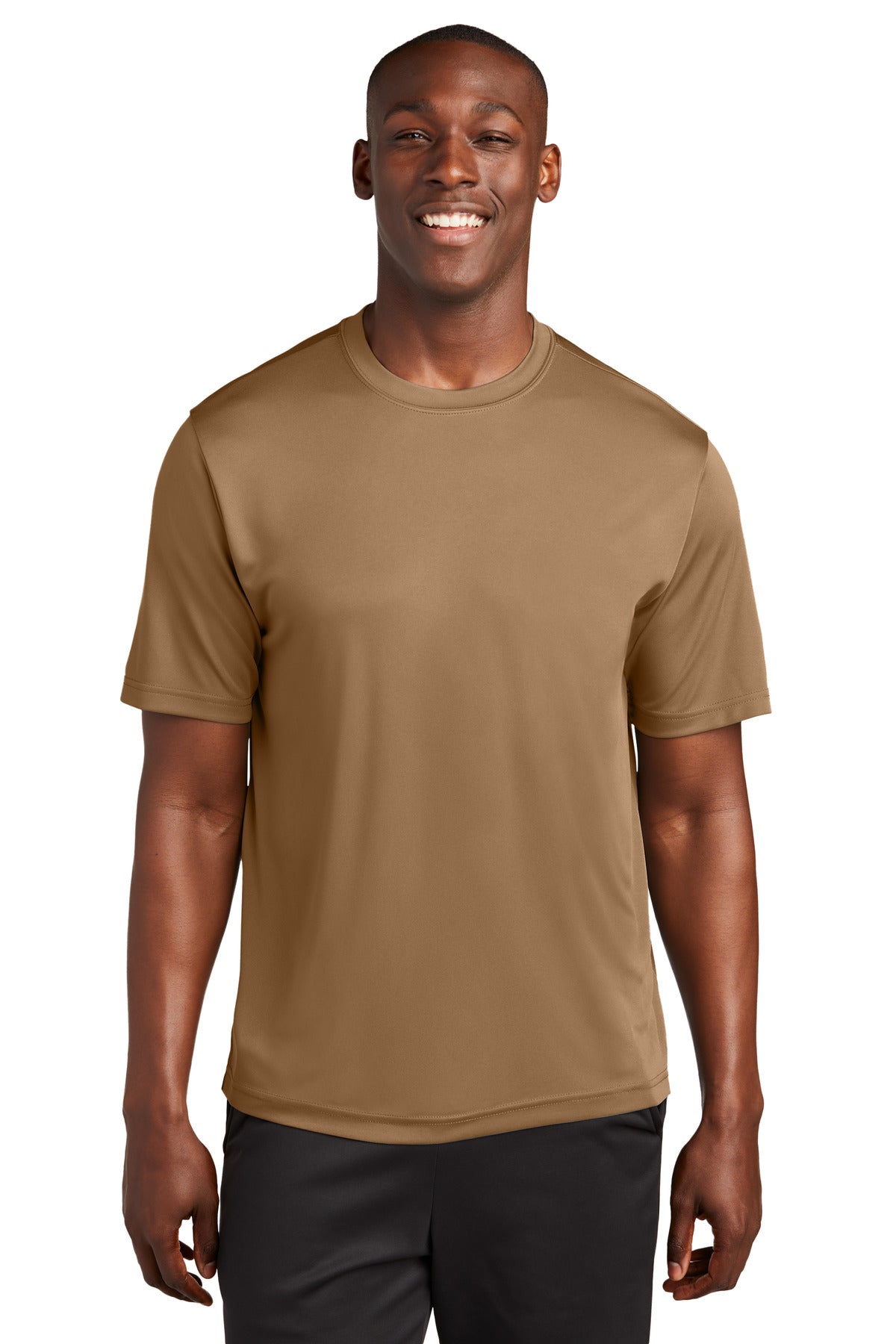 Sport-Tek ®  PosiCharge ®  Competitor™ Tee. ST350 - Sport-Tek ST350