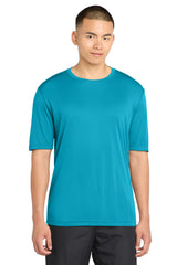 Sport-Tek ST350 PosiCharge Competitor Tee Lightweight Moisture-Wicking Performance T-Shirt