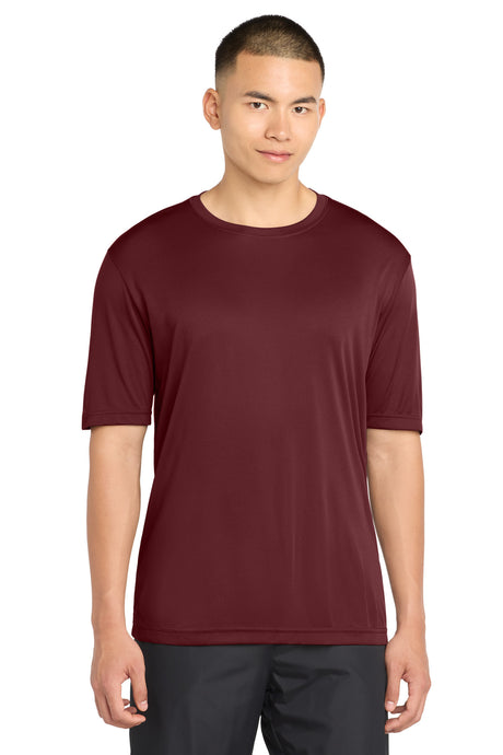Sport-Tek ST350 PosiCharge Competitor Tee Lightweight Moisture-Wicking Performance T-Shirt