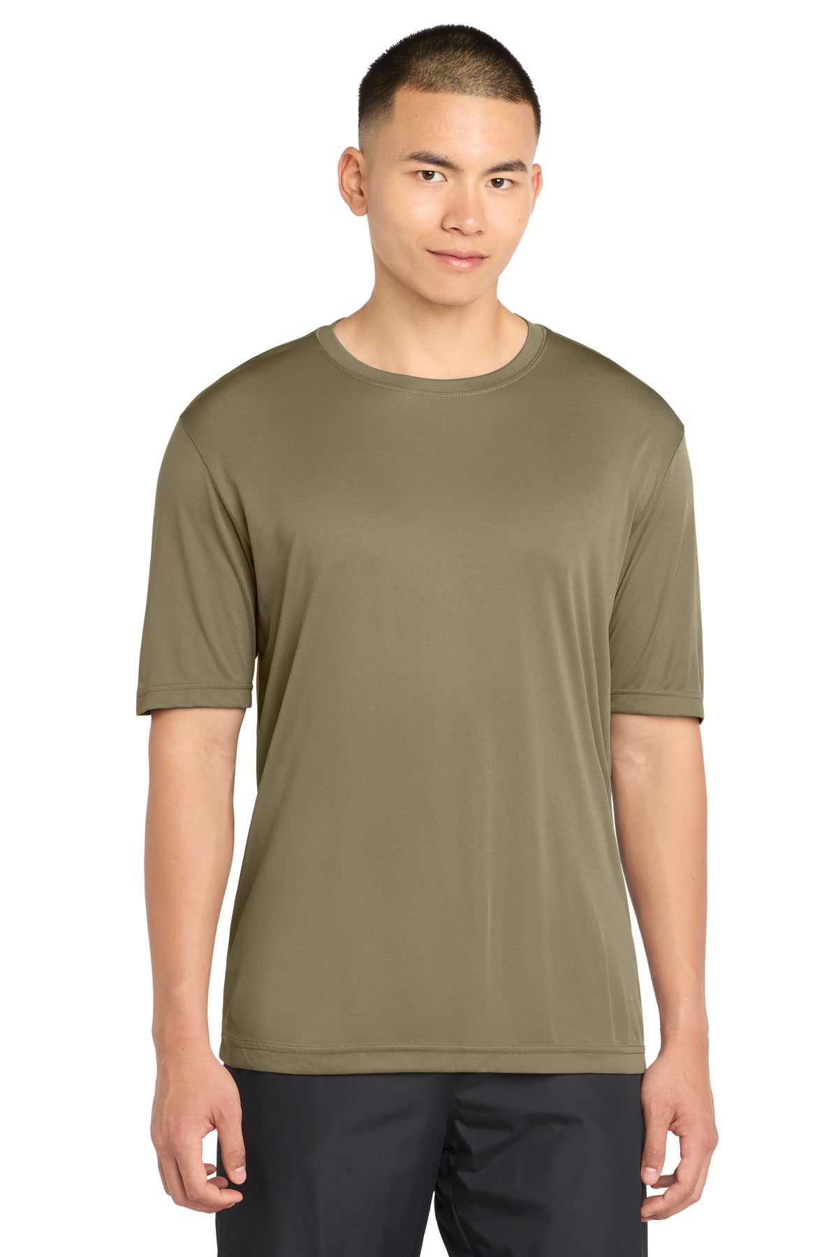 Sport-Tek ST350 PosiCharge Competitor Tee Lightweight Moisture-Wicking Performance T-Shirt