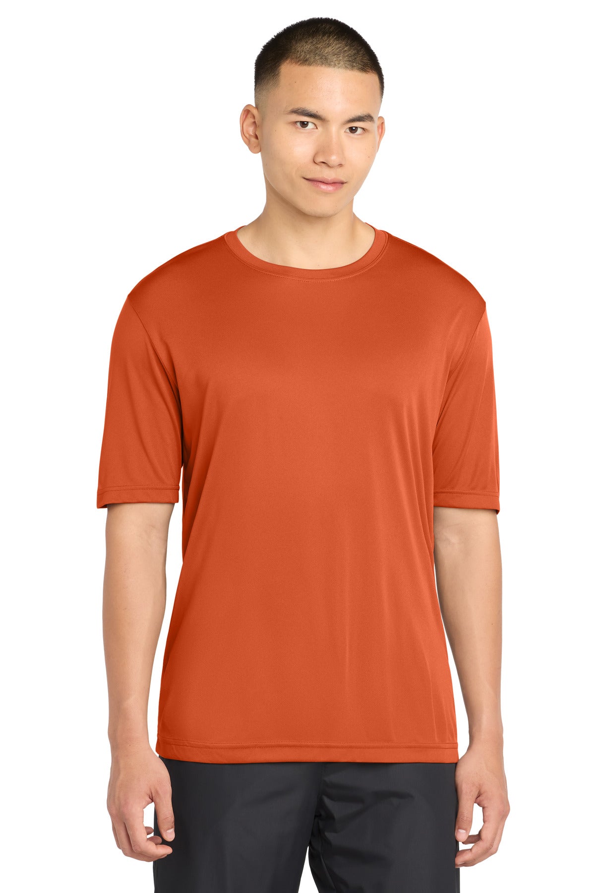 Sport-Tek ST350 PosiCharge Competitor Tee Lightweight Moisture-Wicking Performance T-Shirt