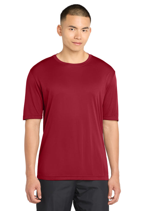 Sport-Tek ST350 PosiCharge Competitor Tee Lightweight Moisture-Wicking Performance T-Shirt