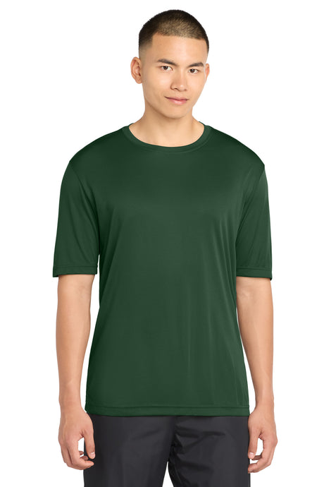 Sport-Tek ST350 PosiCharge Competitor Tee Lightweight Moisture-Wicking Performance T-Shirt
