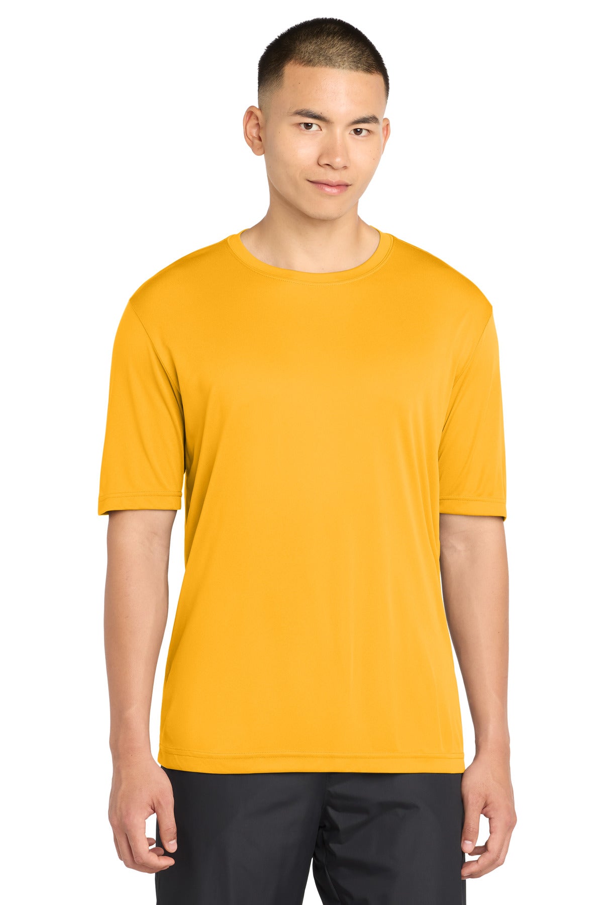 Sport-Tek ®  PosiCharge ®  Competitor™ Tee. ST350 - Sport-Tek ST350