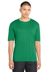Sport-Tek ST350 PosiCharge Competitor Tee Lightweight Moisture-Wicking Performance T-Shirt