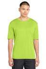 Sport-Tek ST350 PosiCharge Competitor Tee Lightweight Moisture-Wicking Performance T-Shirt