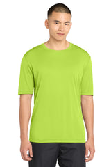 Sport-Tek ST350 PosiCharge Competitor Tee Lightweight Moisture-Wicking Performance T-Shirt