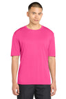 Sport-Tek ST350 PosiCharge Competitor Tee Lightweight Moisture-Wicking Performance T-Shirt