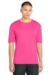 Sport-Tek ST350 PosiCharge Competitor Tee Lightweight Moisture-Wicking Performance T-Shirt