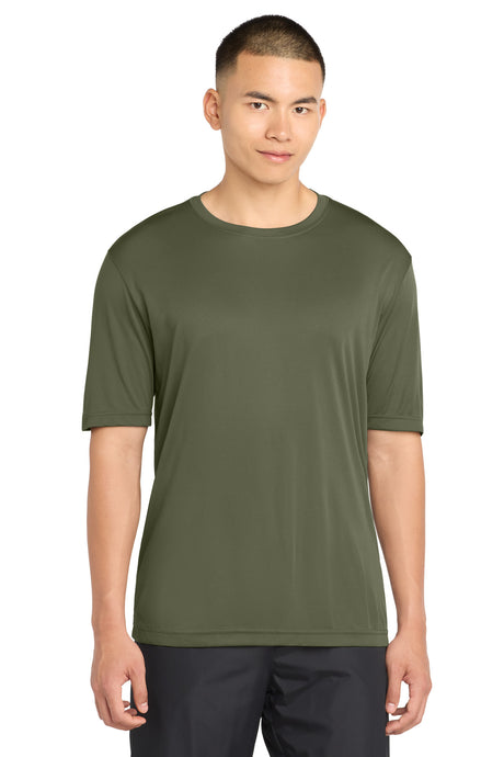 Sport-Tek ST350 PosiCharge Competitor Tee Lightweight Moisture-Wicking Performance T-Shirt