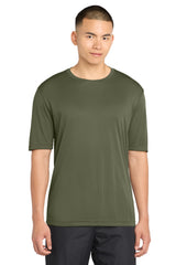 Sport-Tek ST350 PosiCharge Competitor Tee Lightweight Moisture-Wicking Performance T-Shirt