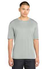 Sport-Tek ST350 PosiCharge Competitor Tee Lightweight Moisture-Wicking Performance T-Shirt