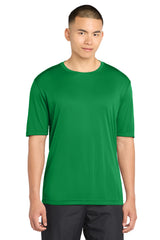 Sport-Tek ST350 PosiCharge Competitor Tee Lightweight Moisture-Wicking Performance T-Shirt