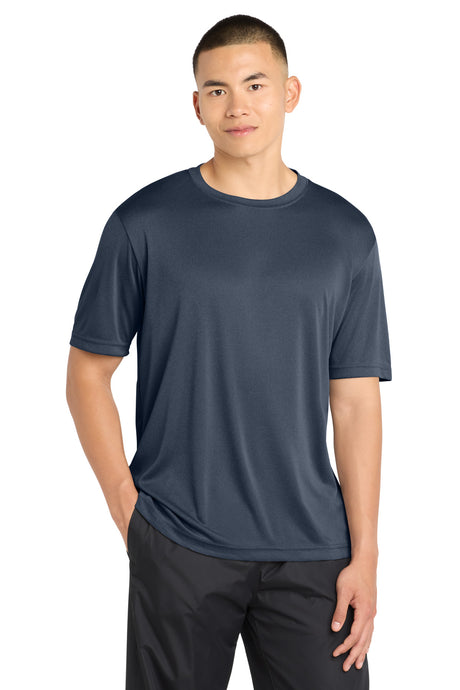 Sport-Tek ST350 PosiCharge Competitor Tee Lightweight Moisture-Wicking Performance T-Shirt