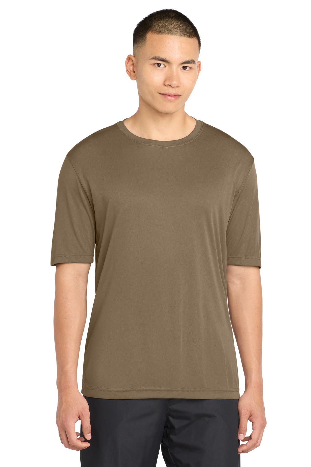 Sport-Tek ST350 PosiCharge Competitor Tee Lightweight Moisture-Wicking Performance T-Shirt