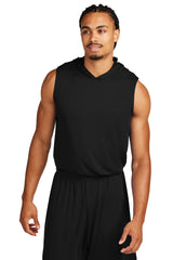 Sport-Tek ®  Competitor ™  Sleeveless Hoodie ST352H - Sport-Tek ST352H