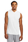 Sport-Tek ®  Competitor ™  Sleeveless Hoodie ST352H - Sport-Tek ST352H