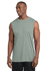 Sport-Tek ®  Sleeveless PosiCharge ®  Competitor™ Tee. ST352 - Sport-Tek ST352