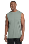 Sport-Tek ST352 Sleeveless PosiCharge Competitor Tee Wholesale Performance Tank Tops