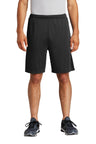 Sport-Tek  ®  PosiCharge  ®  Competitor  ™  Pocketed Short. ST355P - Sport-Tek ST355P