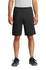 Sport-Tek ST355P PosiCharge Competitor Pocketed Short