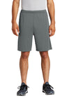 Sport-Tek  ®  PosiCharge  ®  Competitor  ™  Pocketed Short. ST355P - Sport-Tek ST355P
