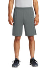 Sport-Tek ST355P PosiCharge Competitor Pocketed Short
