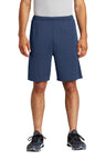 Sport-Tek  ®  PosiCharge  ®  Competitor  ™  Pocketed Short. ST355P - Sport-Tek ST355P