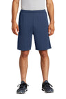 Sport-Tek ST355P PosiCharge Competitor Pocketed Short