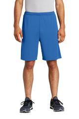 Sport-Tek ST355P PosiCharge Competitor Pocketed Short
