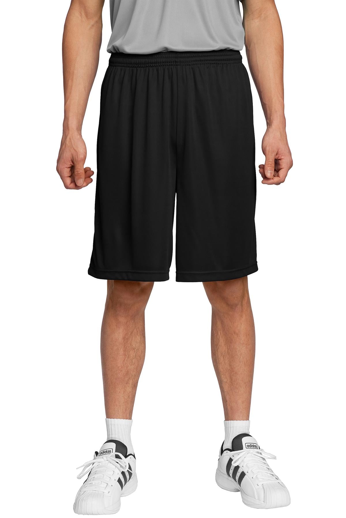 Sport-Tek ®  PosiCharge ®  Competitor™ Short. ST355 - Sport-Tek ST355