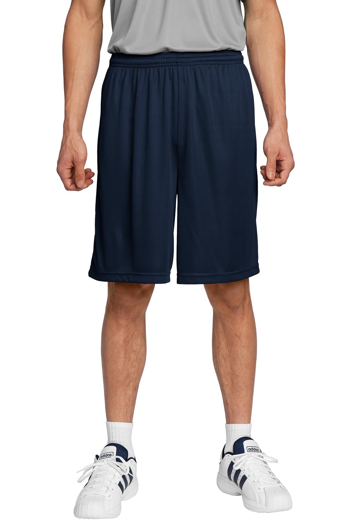 Sport-Tek ®  PosiCharge ®  Competitor™ Short. ST355 - Sport-Tek ST355
