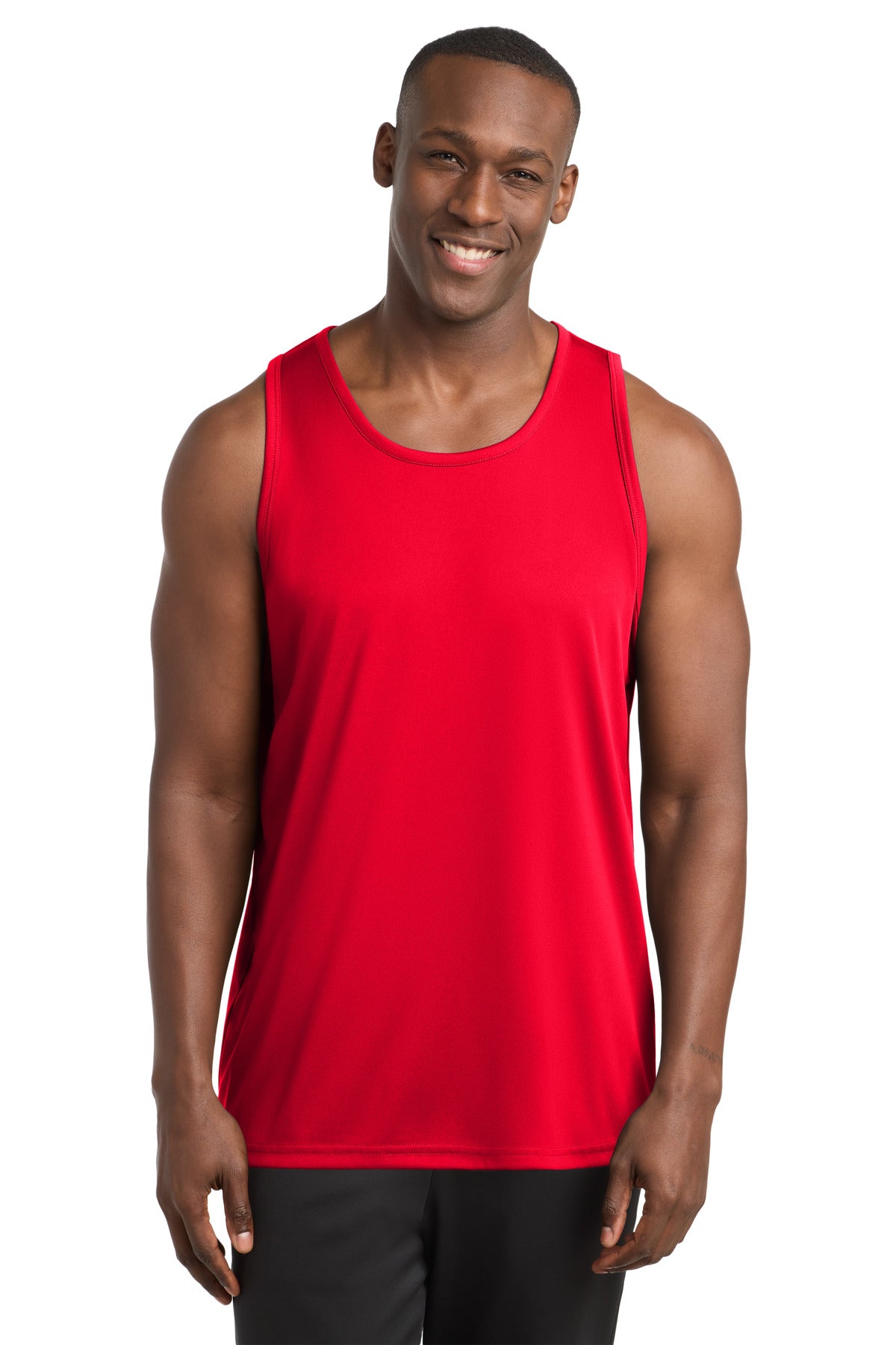 Sport-Tek  ®  PosiCharge  ®  Competitor  ™  Tank. ST356 - Sport-Tek ST356