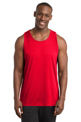 Sport-Tek  ®  PosiCharge  ®  Competitor  ™  Tank. ST356 - Sport-Tek ST356