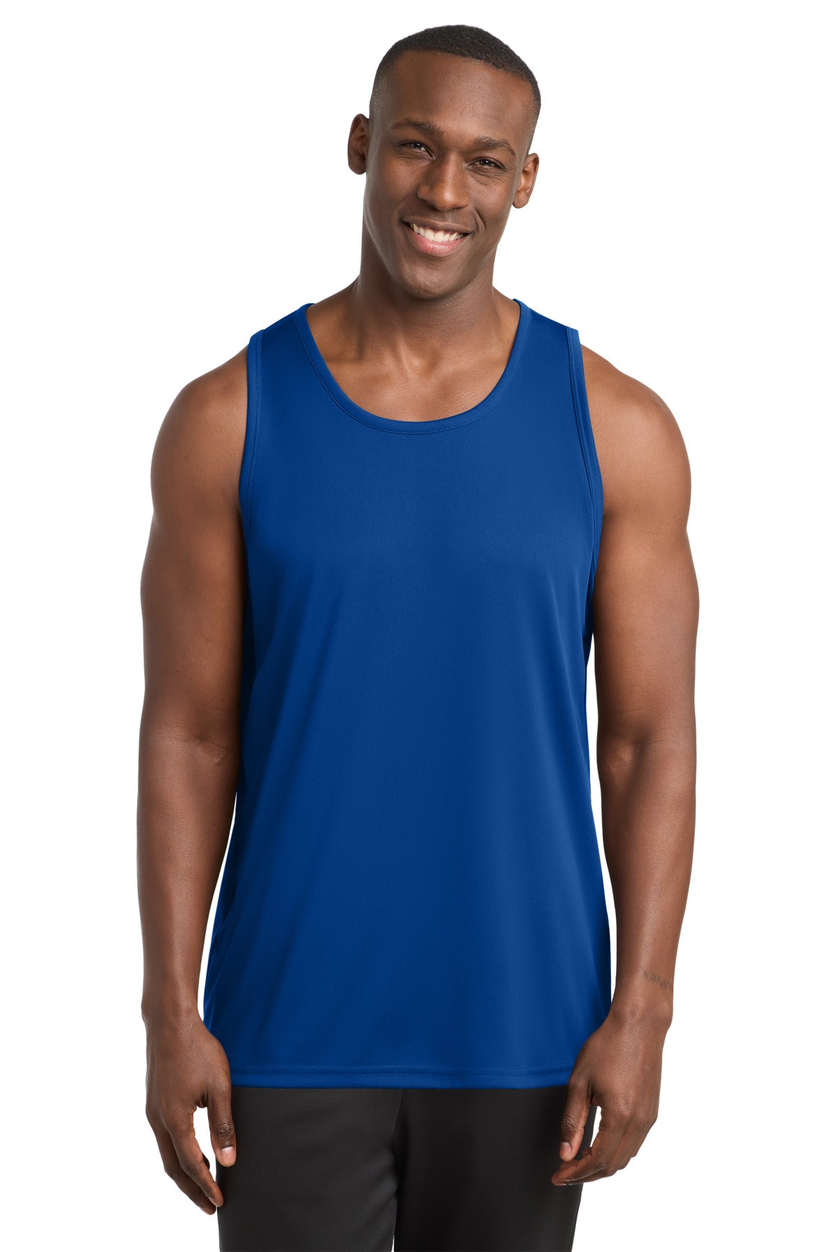 Sport-Tek  ®  PosiCharge  ®  Competitor  ™  Tank. ST356 - Sport-Tek ST356